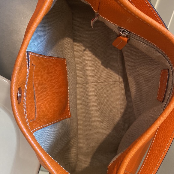Dooney & Bourke Handbag - Picture 3 of 4